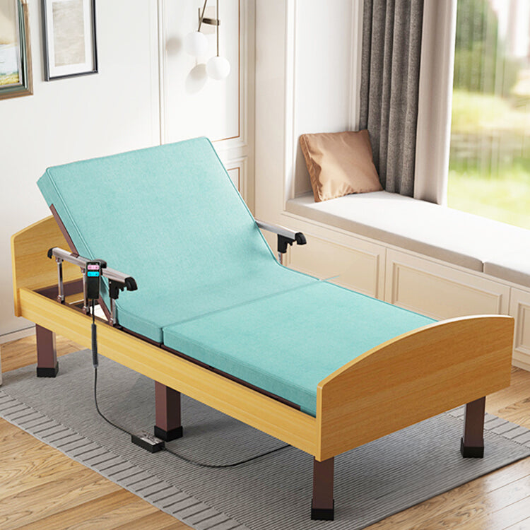 高級綿麻ココナッツパームラテックスベッド | 快適な睡眠体験を提供 foltm-1557