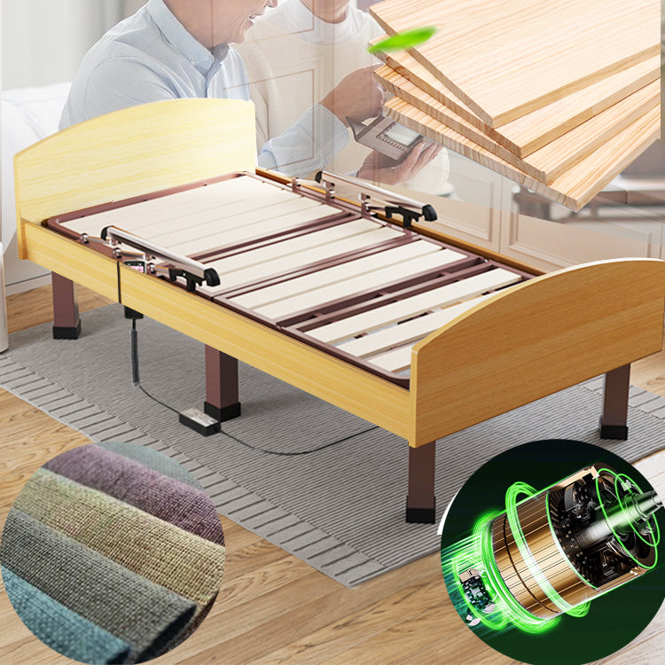 高級綿麻ココナッツパームラテックスベッド | 快適な睡眠体験を提供 foltm-1557