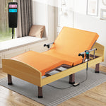 高級綿麻ココナッツパームラテックスベッド | 快適な睡眠体験を提供 foltm-1557