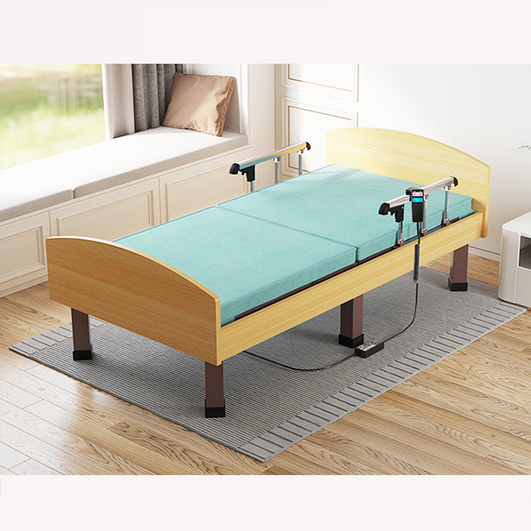 高級綿麻ココナッツパームラテックスベッド | 快適な睡眠体験を提供 foltm-1557