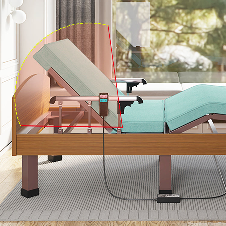 高級綿麻ココナッツパームラテックスベッド | 快適な睡眠体験を提供 foltm-1557