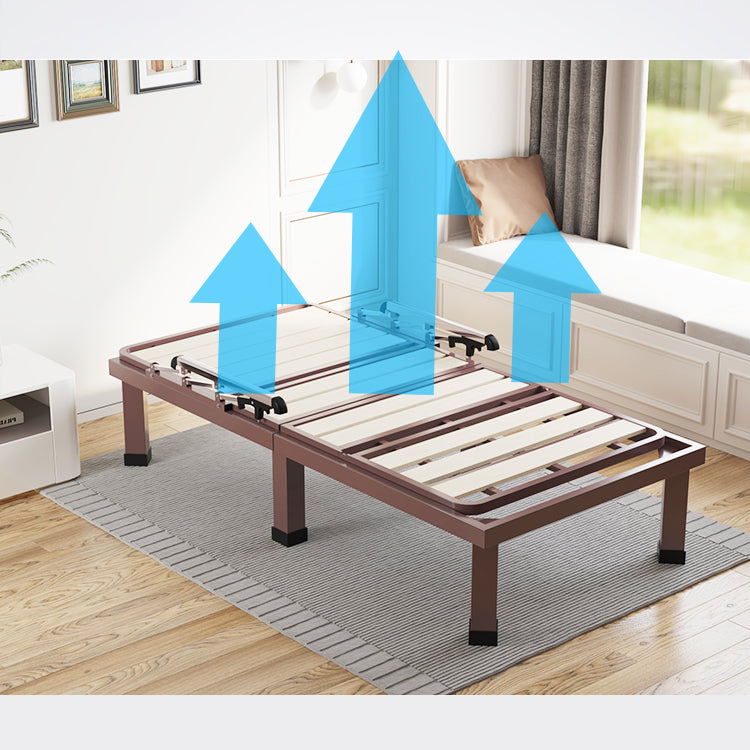 高級綿麻ココナッツパームラテックスベッド | 快適な睡眠体験を提供 foltm-1557