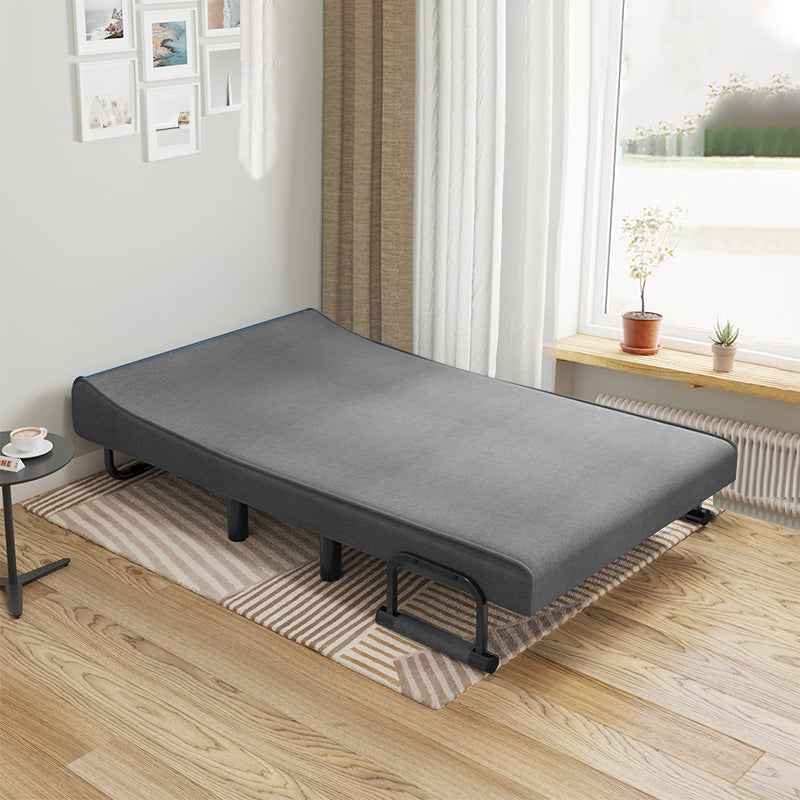 「極上の快適性!シリコンフィルと綿麻で作られた高級ベッド」 foltm-1558