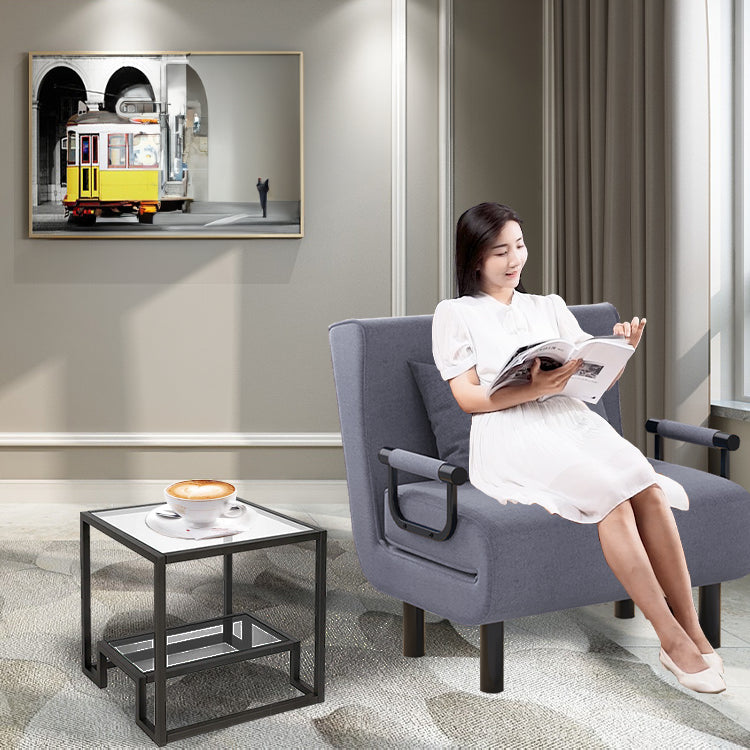 「極上の快適性!シリコンフィルと綿麻で作られた高級ベッド」 foltm-1558