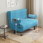 「極上の快適性!シリコンフィルと綿麻で作られた高級ベッド」 foltm-1558