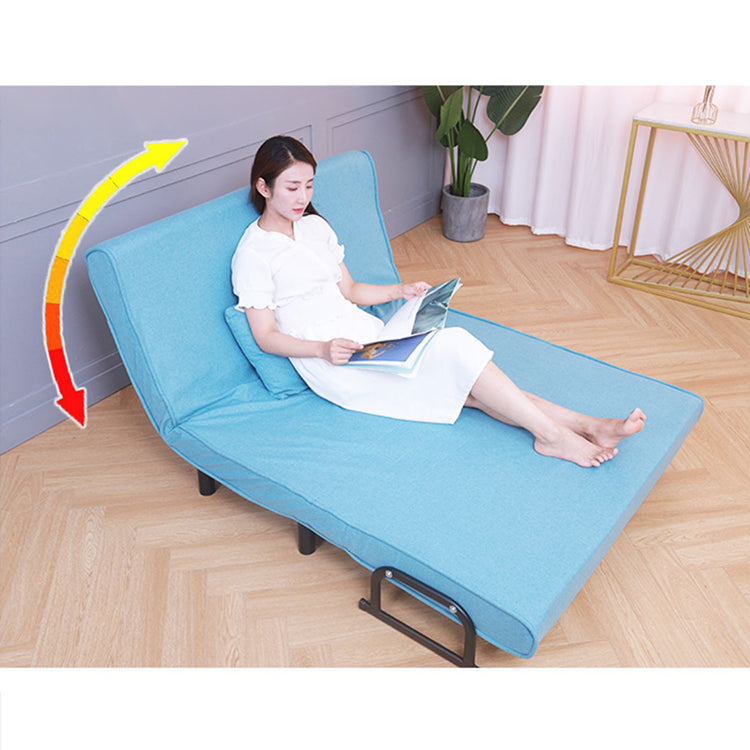 「極上の快適性!シリコンフィルと綿麻で作られた高級ベッド」 foltm-1558