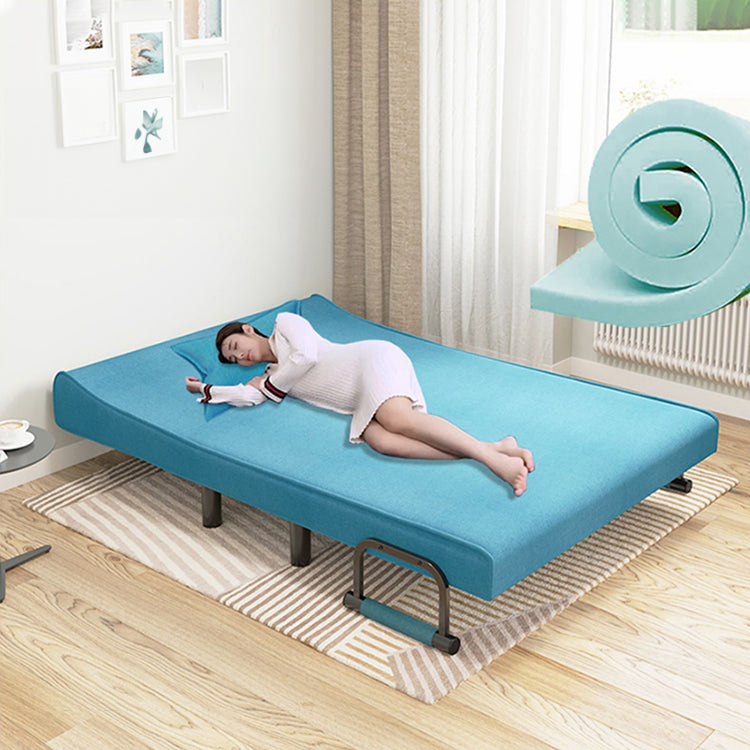 「極上の快適性!シリコンフィルと綿麻で作られた高級ベッド」 foltm-1558