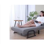 「極上の快適性!シリコンフィルと綿麻で作られた高級ベッド」 foltm-1558