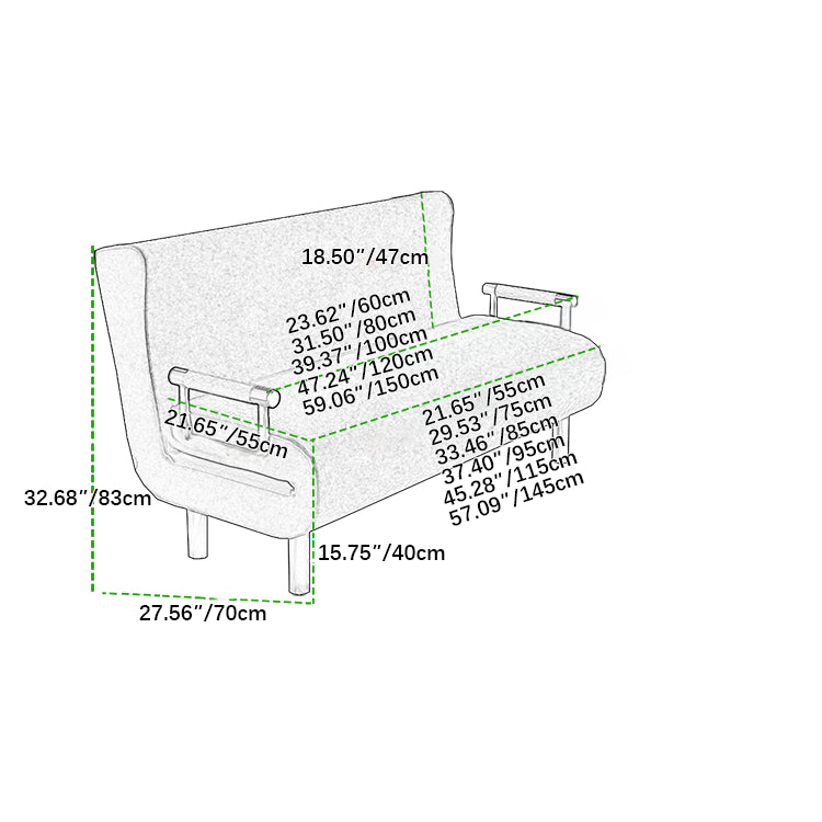 「極上の快適性!シリコンフィルと綿麻で作られた高級ベッド」 foltm-1558