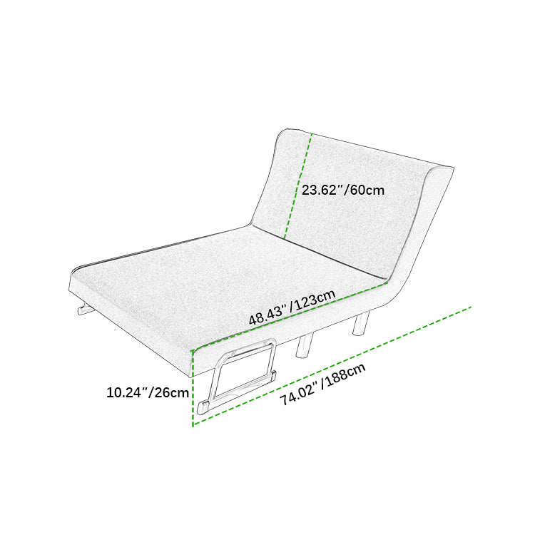 「極上の快適性!シリコンフィルと綿麻で作られた高級ベッド」 foltm-1558