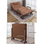 【高級素材】無垢材&発泡ポリエチレンベッド | 綿麻&ココナッツパーム&ラテックス | エアレザー仕上げ foltm-1561