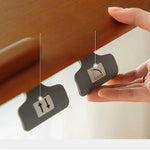 移動式チェリー材テーブル|スタイリッシュデザインで快適な作業空間を実現 fpmxm-2768