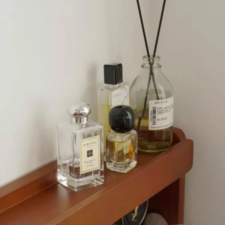 無垢ケヤキの贅沢化粧台|多層板&ステンレス&アイアン&セラミック使用の美しいデザイン fpmxm-2790