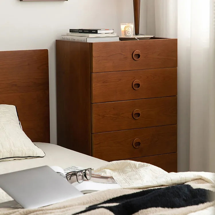 高級感溢れるケヤキ無垢材キャビネット|モダンデザインの多層板&ステンレス収納家具 fpmxm-2795