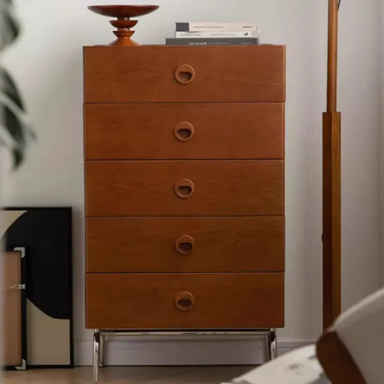 高級感溢れるケヤキ無垢材キャビネット|モダンデザインの多層板&ステンレス収納家具 fpmxm-2795