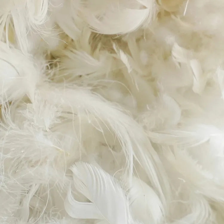 高級感あふれるPUレザーソファー|ステンレス×綿麻×グースダウンの贅沢な座り心地 fpmxm-2800