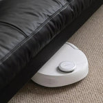 高級感あふれるPUレザーソファー|ステンレス×綿麻×グースダウンの贅沢な座り心地 fpmxm-2800