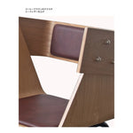 モダンデザインの多層板テーブル - おしゃれなカフェスタイルでインテリアを引き立てる卓上家具 fqr-5107