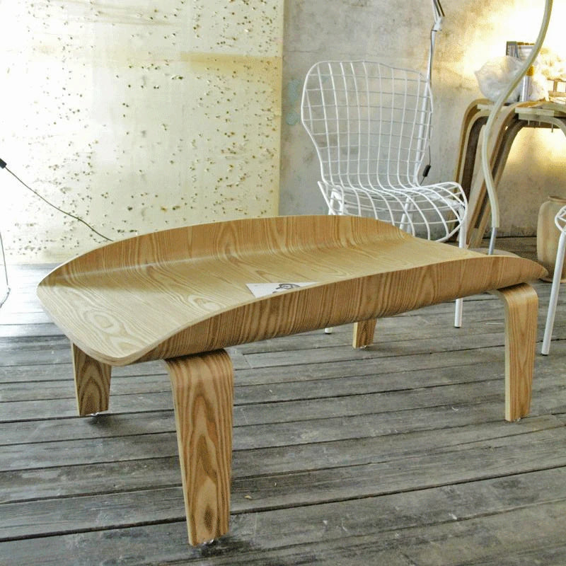 センターテーブル 多層板製 モダンデザイン リビングに最適 おしゃれなインテリア家具 fqr-5111