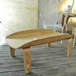 センターテーブル 多層板製 モダンデザイン リビングに最適 おしゃれなインテリア家具 fqr-5111