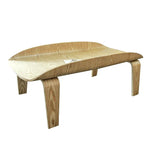 センターテーブル 多層板製 モダンデザイン リビングに最適 おしゃれなインテリア家具 fqr-5111