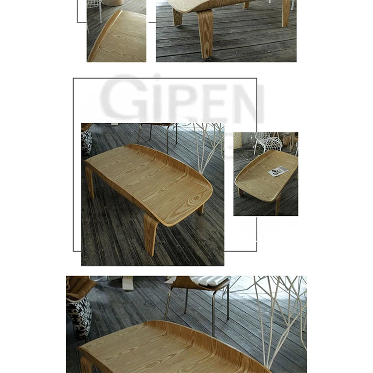 センターテーブル 多層板製 モダンデザイン リビングに最適 おしゃれなインテリア家具 fqr-5111