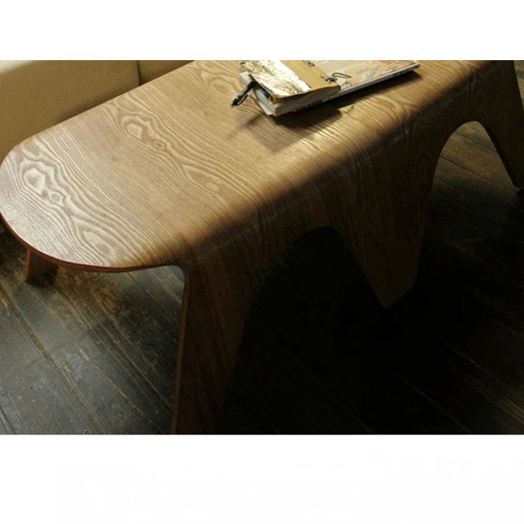 モダンデザイン多層板センターテーブル – リビングルームをスタイリッシュに彩る家具 fqr-5116