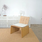 スタイリッシュな多層板センターテーブル|モダンデザインでリビングを演出するおしゃれ家具 fqr-5120