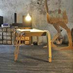 モダンデザインの多層板テーブル | スタイリッシュなダイニング・カフェ向け | 8人掛けに最適! fqr-5121