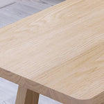 パイン材ダイニングテーブルセット|上質な北欧スタイル家具 fsdb-2252