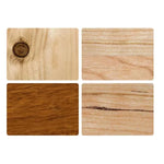 パイン材ダイニングテーブルセット|上質な北欧スタイル家具 fsdb-2252