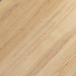 ナチュラルなアッシュ材製チェア|モダンなデザインでお部屋をスタイリッシュに演出 fsdb-2260