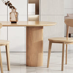 ナチュラルなアッシュ材製チェア|モダンなデザインでお部屋をスタイリッシュに演出 fsdb-2260