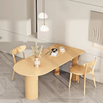 ナチュラルなアッシュ材製チェア|モダンなデザインでお部屋をスタイリッシュに演出 fsdb-2260