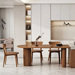 ナチュラルなアッシュ材製チェア|モダンなデザインでお部屋をスタイリッシュに演出 fsdb-2260