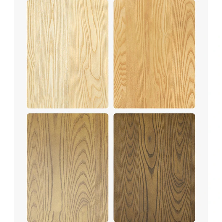 ナチュラルなアッシュ材製チェア|モダンなデザインでお部屋をスタイリッシュに演出 fsdb-2260