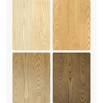 ナチュラルなアッシュ材製チェア|モダンなデザインでお部屋をスタイリッシュに演出 fsdb-2260