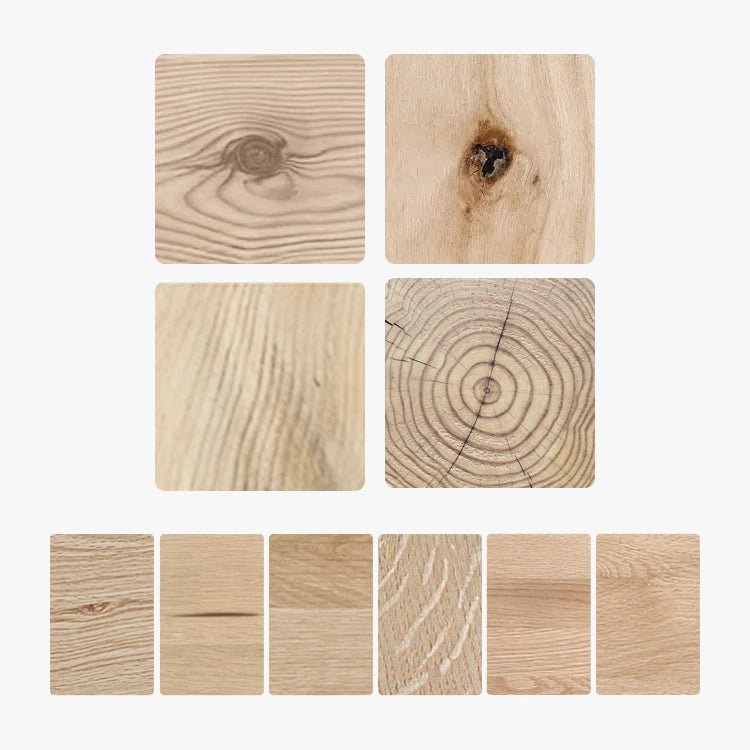 ナチュラルなアッシュ材製チェア|モダンなデザインでお部屋をスタイリッシュに演出 fsdb-2260