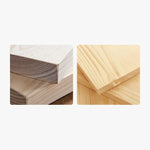 ナチュラルなアッシュ材製チェア|モダンなデザインでお部屋をスタイリッシュに演出 fsdb-2260