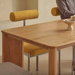 パイン材テーブル|シンプルでモダンなダイニングスペースに最適 fsdb-2263