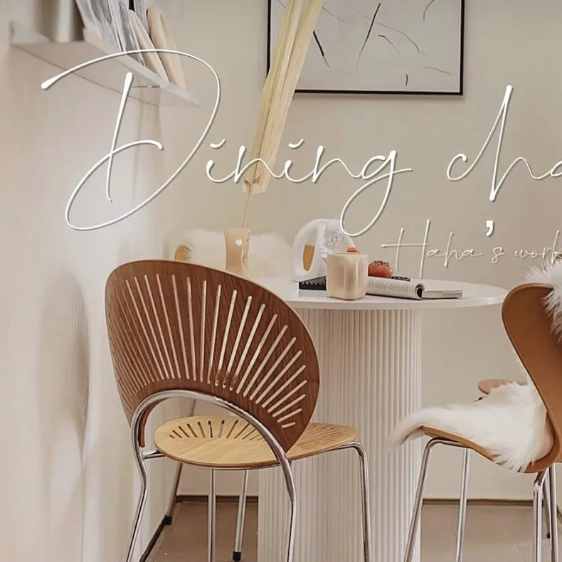 モダンデザインの合成皮革チェア|スタイリッシュなインテリアに最適 fsdb-2270