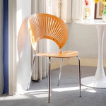 モダンデザインの合成皮革チェア|スタイリッシュなインテリアに最適 fsdb-2270