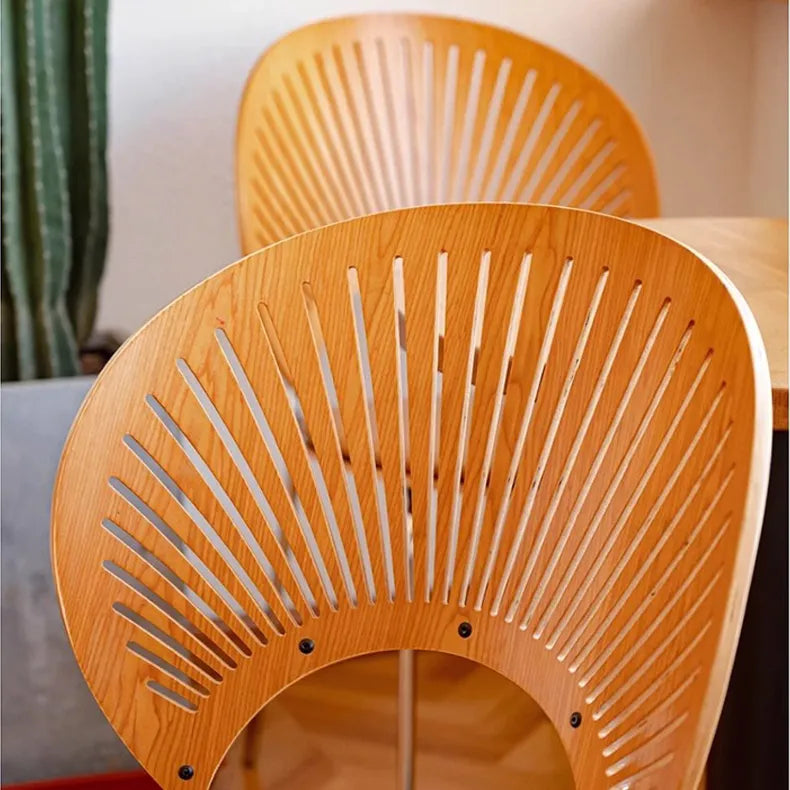 モダンデザインの合成皮革チェア|スタイリッシュなインテリアに最適 fsdb-2270