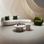 モダンデザインのセンターテーブル|リビングを際立たせるスタイリッシュな一品 fsdb-2277