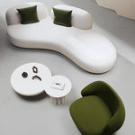 モダンデザインのセンターテーブル|リビングを際立たせるスタイリッシュな一品 fsdb-2277