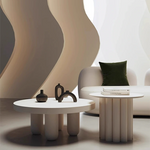 モダンデザインのセンターテーブル|リビングを際立たせるスタイリッシュな一品 fsdb-2277