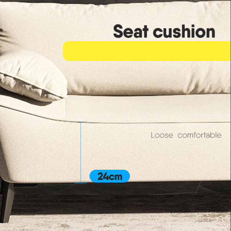 【人気デザイン】高品質木製MDFソファー?エアレザー仕上げで快適な座り心地 fsmy-402