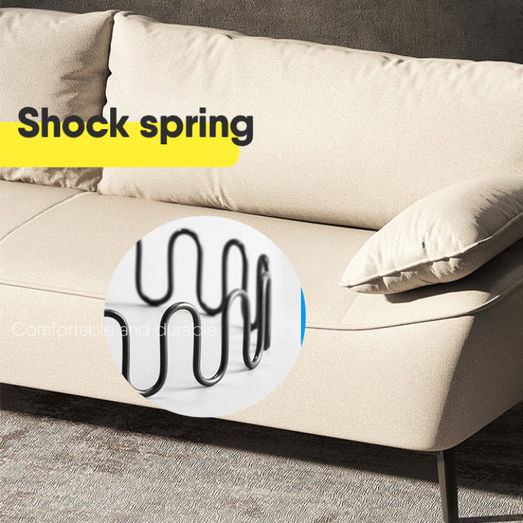 【人気デザイン】高品質木製MDFソファー?エアレザー仕上げで快適な座り心地 fsmy-402