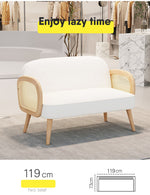 【快適&スタイリッシュ】高品質フェイクレザーチェア - 座り心地抜群のオフィス&ホーム用 fsmy-452