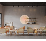 【快適&スタイリッシュ】高品質フェイクレザーチェア - 座り心地抜群のオフィス&ホーム用 fsmy-452